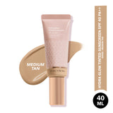 Kay Beauty Hydra Glow Tinted Sunscreen SPF 40 PA++ 40ML