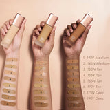 Kay Beauty Soft Matte Full Coverage Foundation 30ML