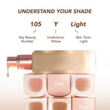 Kay Beauty Soft Matte Full Coverage Foundation 30ML