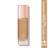 Kay Beauty Soft Matte Full Coverage Foundation 30ML