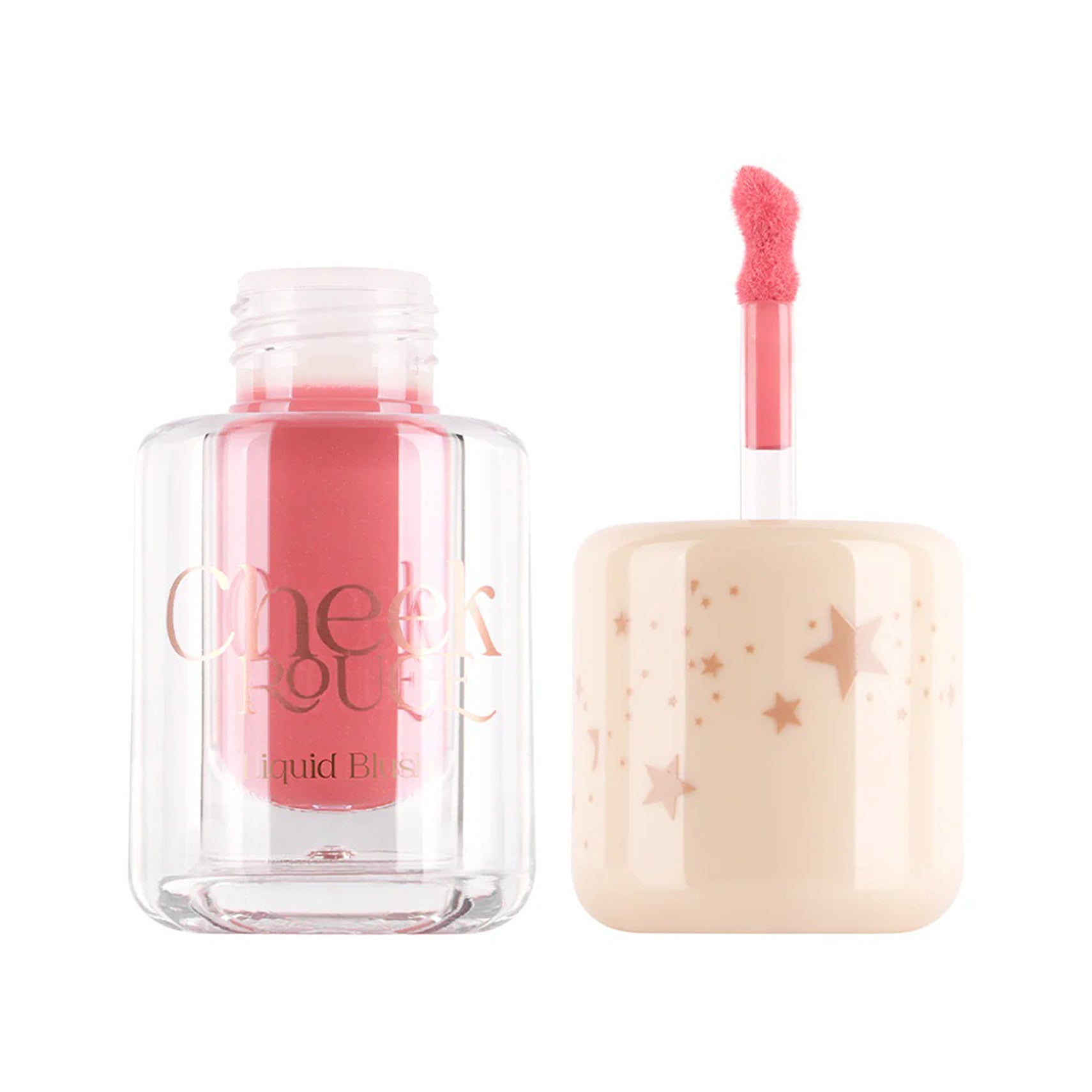Character Cheek Rouge Liquid Blush 2.8ML