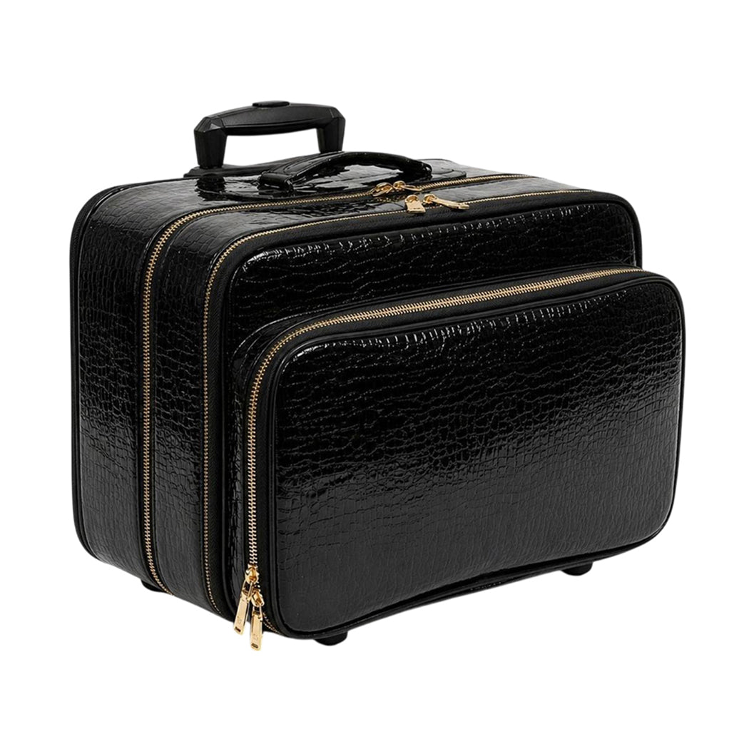 Makeup Vanity Bag xxxl classic trolley sbc312
