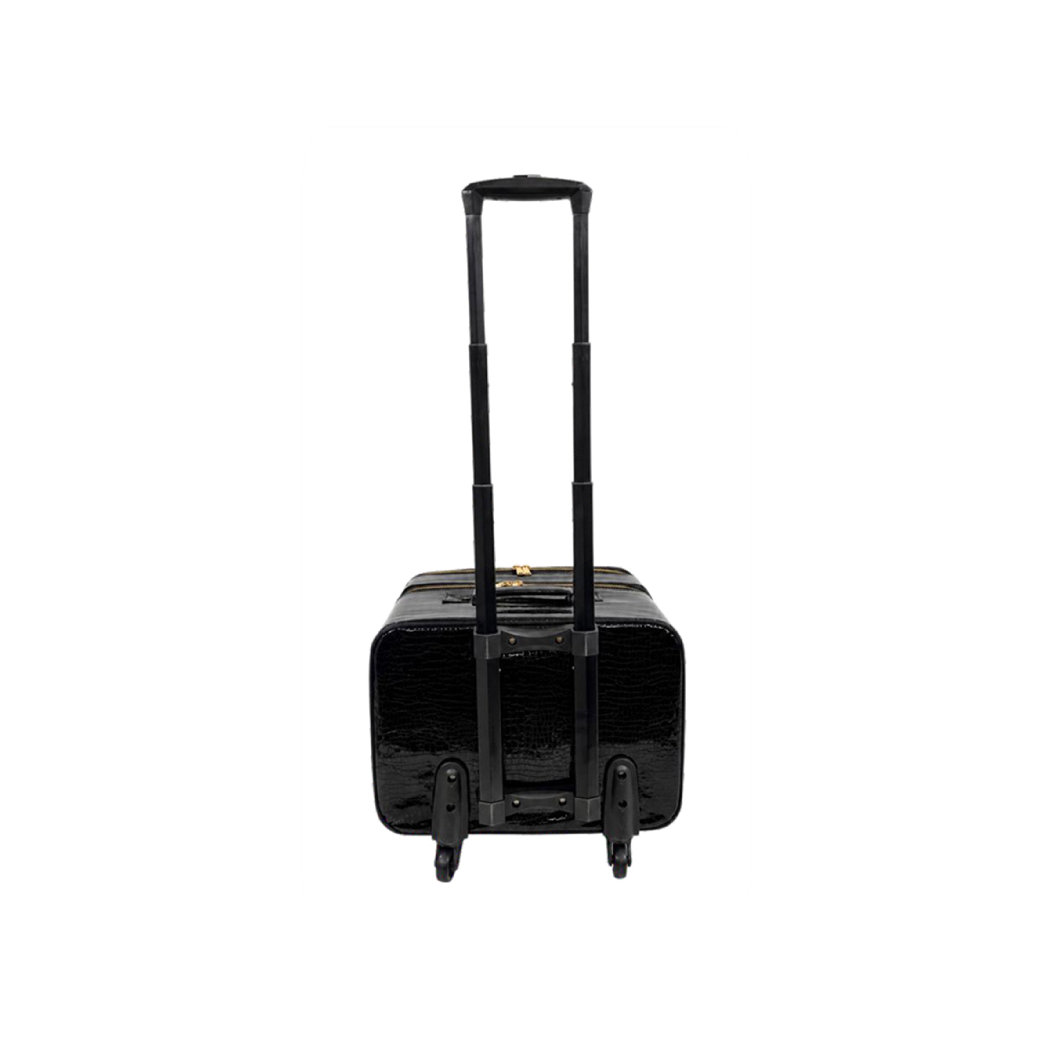 Makeup Vanity Bag xxxl classic trolley sbc312