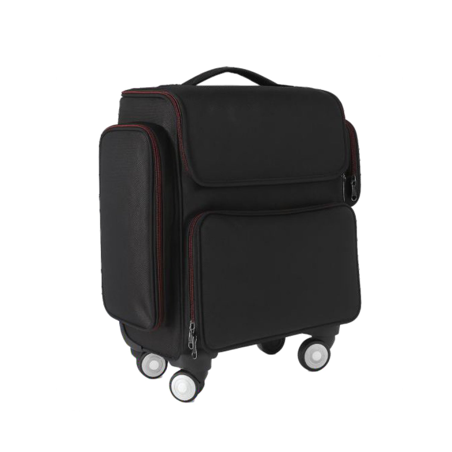 Makeup Vanity Bag Hair Makeup Trolley sbc603