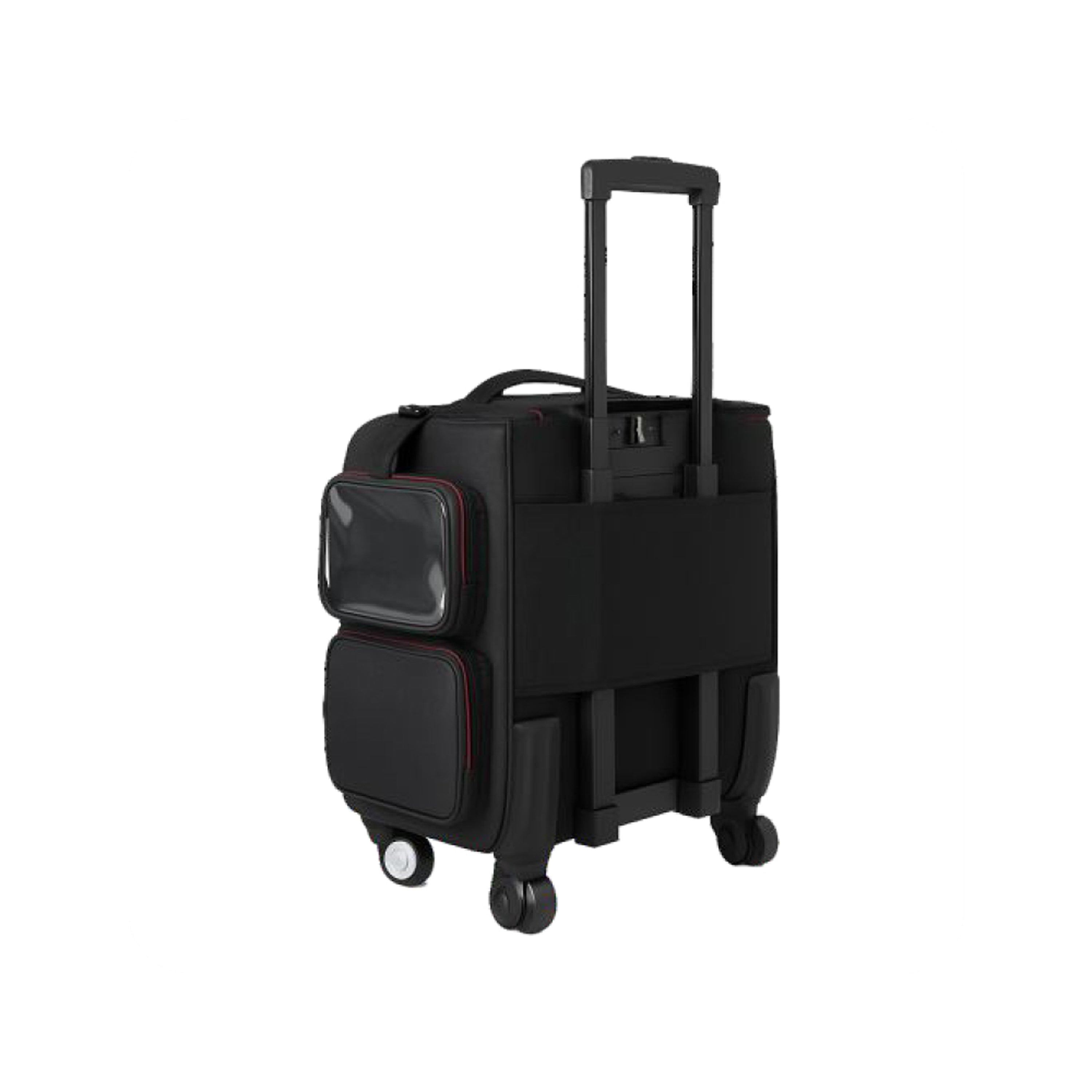 Makeup Vanity Bag Hair Makeup Trolley sbc603