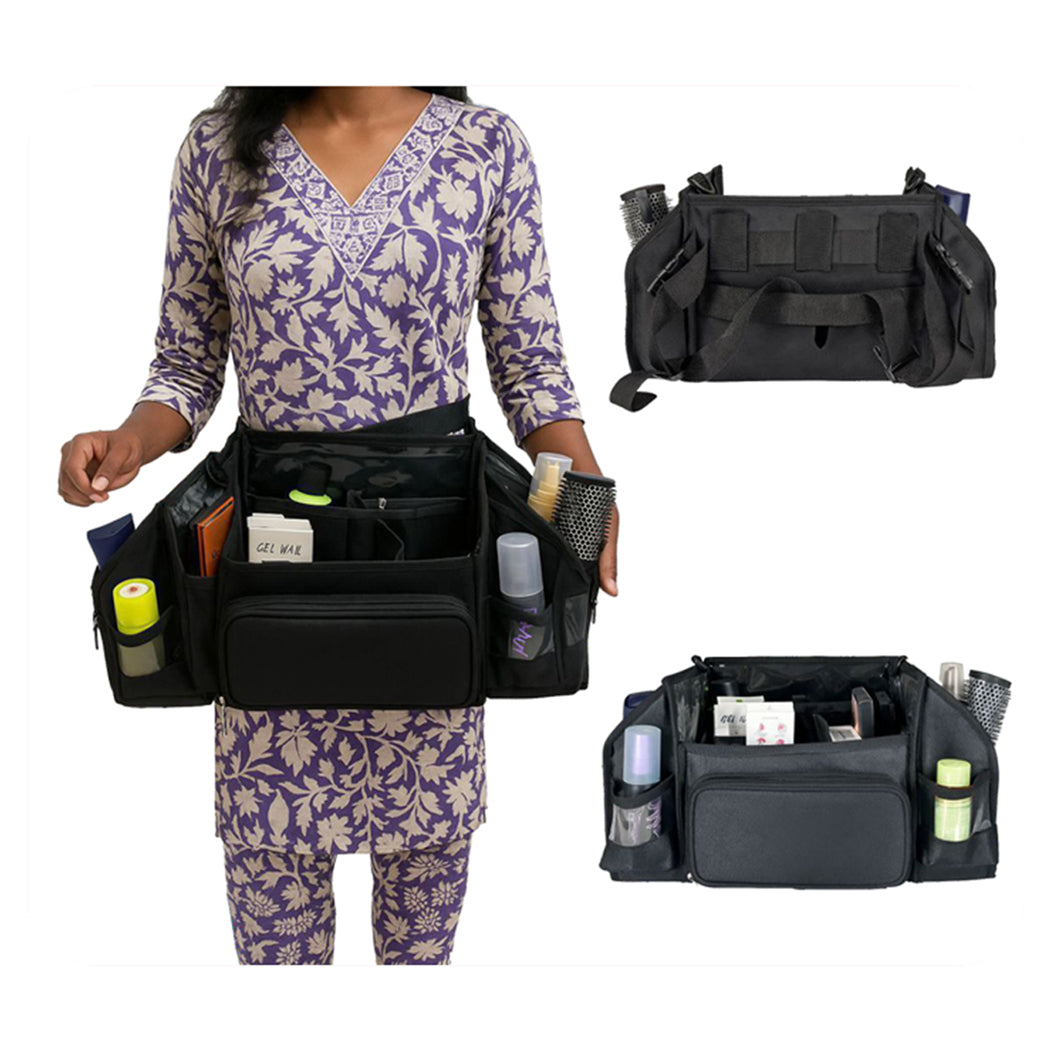 Makeup Vanity Bag MultiUtility Hanging Belt sbc1104
