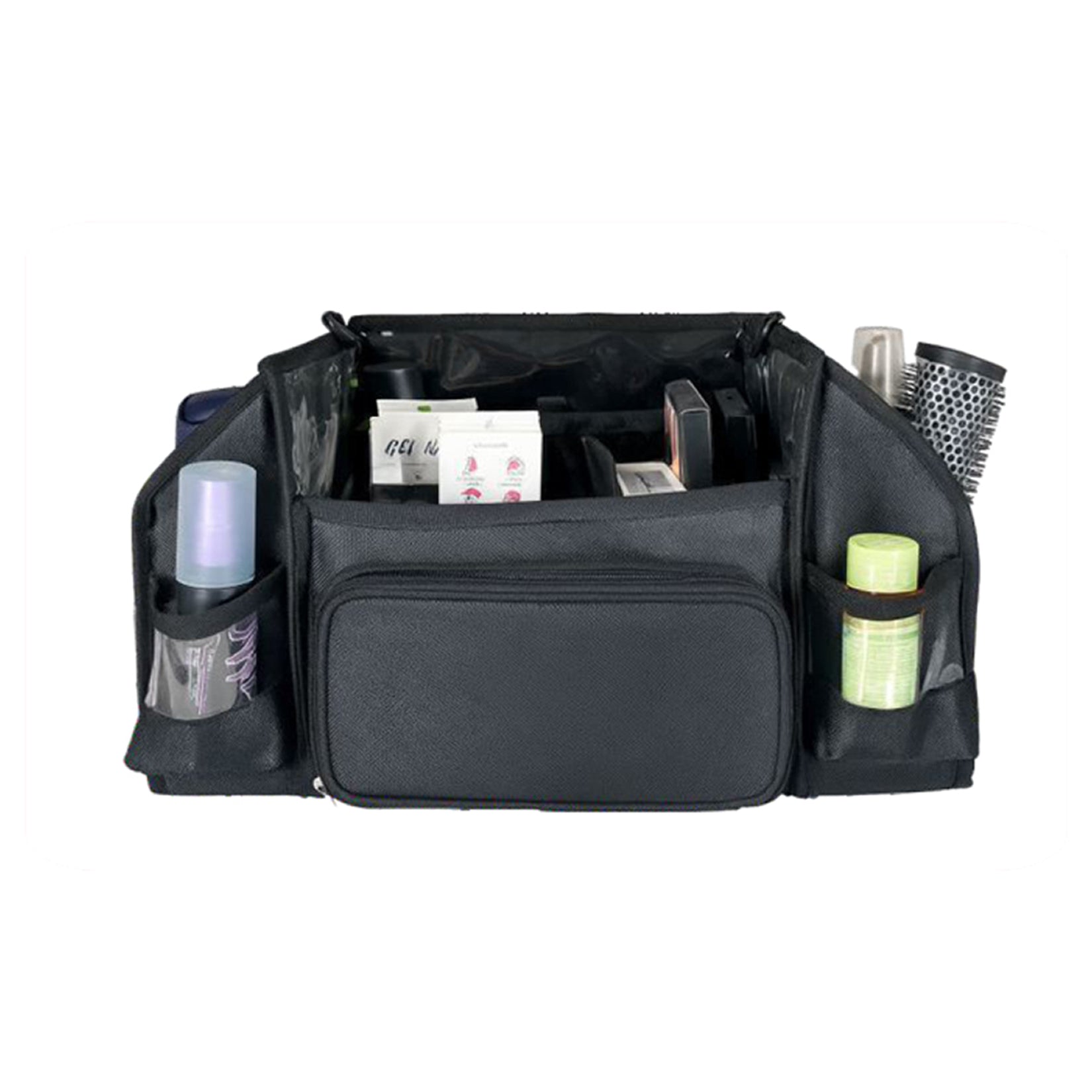 Makeup Vanity Bag MultiUtility Hanging Belt sbc1104