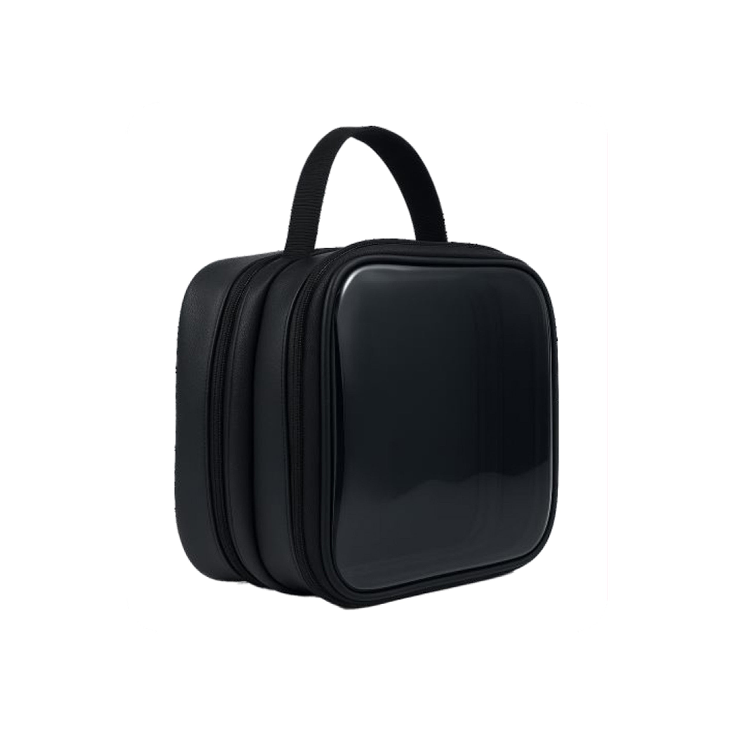 Makeup Vanity Bag Two Side Clear Pouch sbc1303