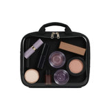 Makeup Vanity Bag Two Side Clear Pouch sbc1303