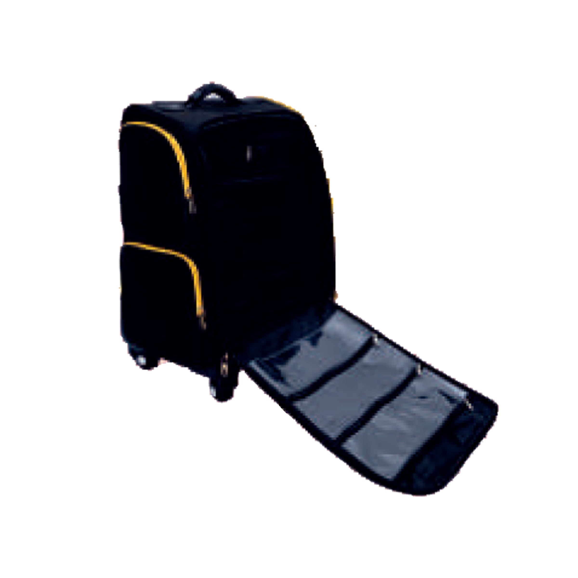 Makeup Vanity Bag Trolley Bag Elva sbc1021