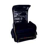 Makeup Vanity Bag Gold Champ Aura sbc 3005
