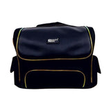 Makeup Vanity Bag Gold Champ Aura sbc 3005