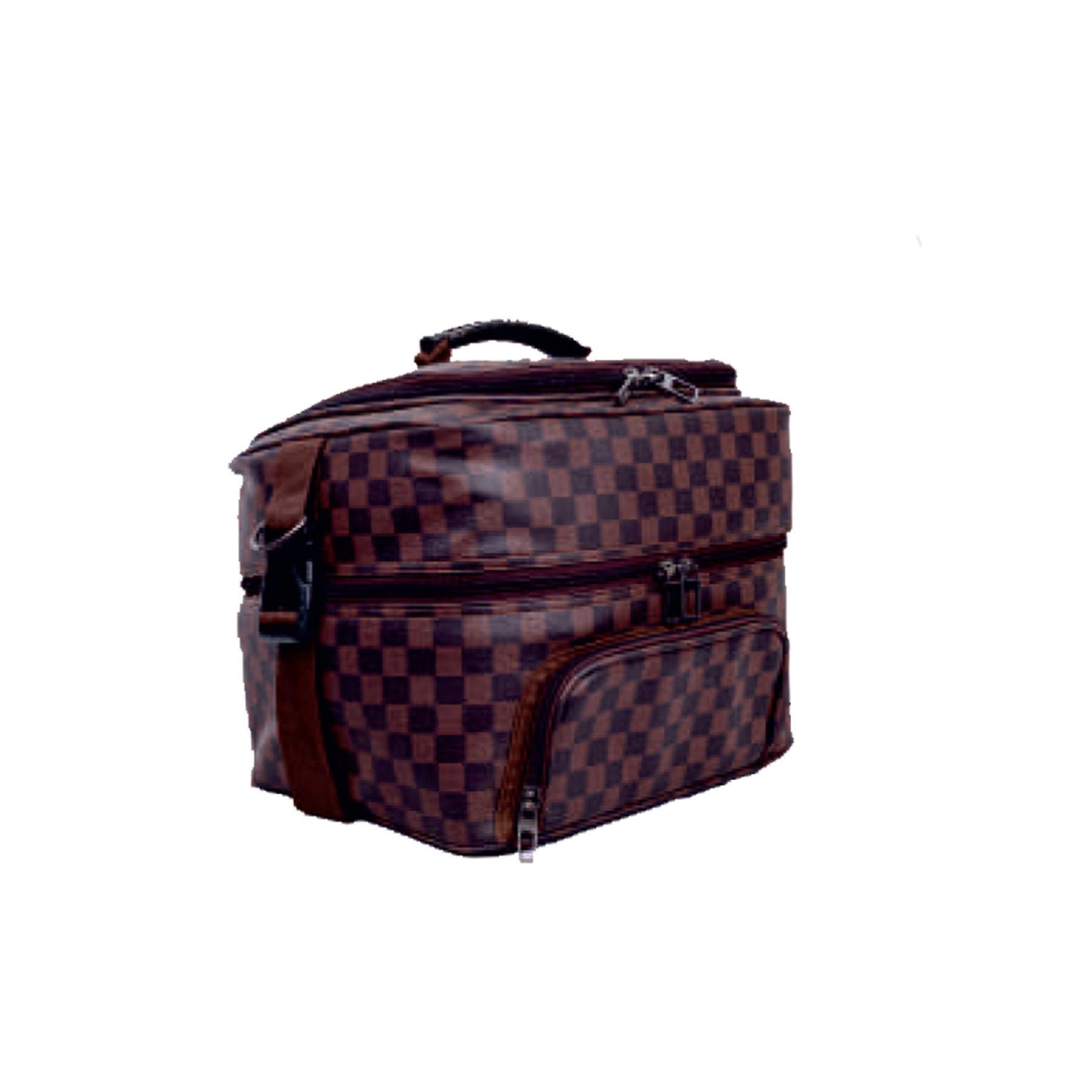 Makeup Vanity Bag Classic vyra sbc3020
