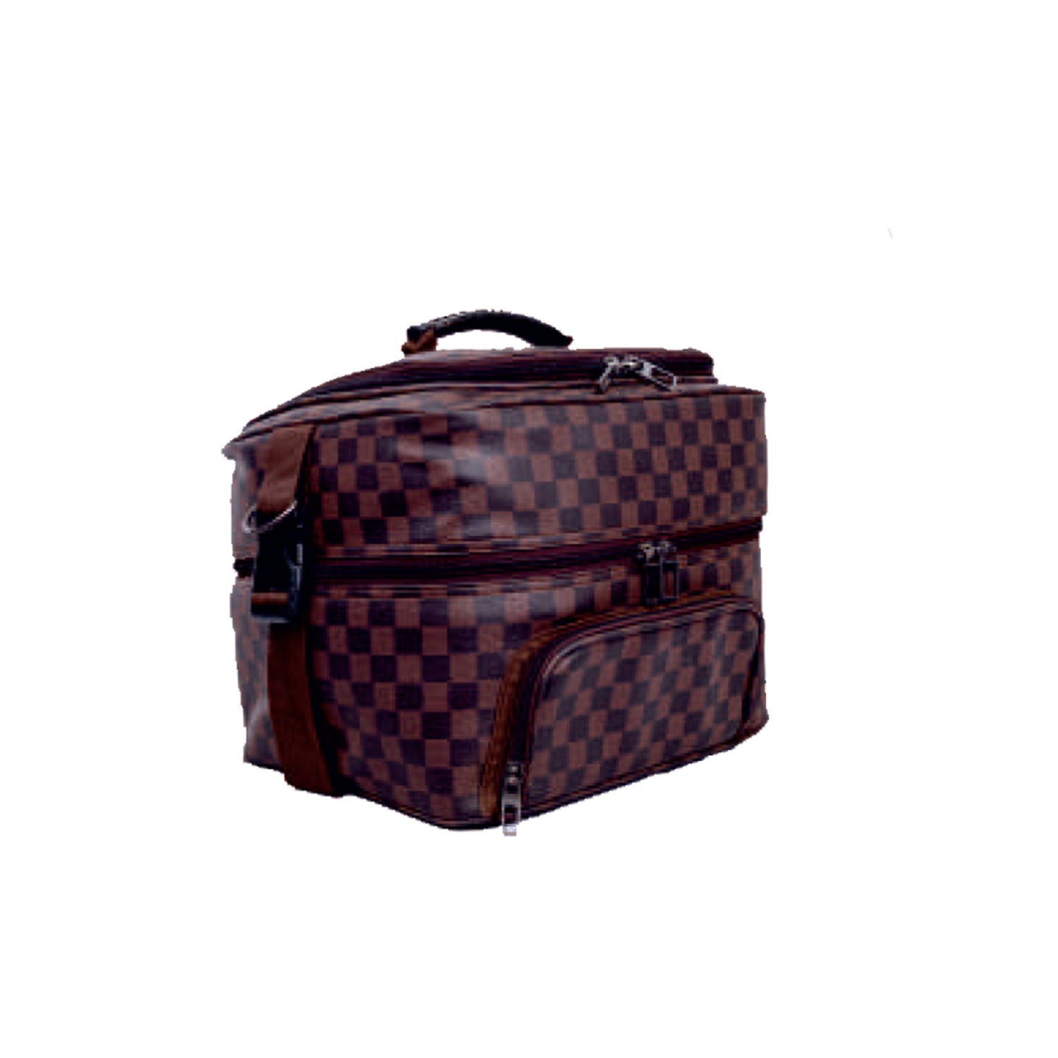 Makeup Vanity Bag Classic vyra sbc3020