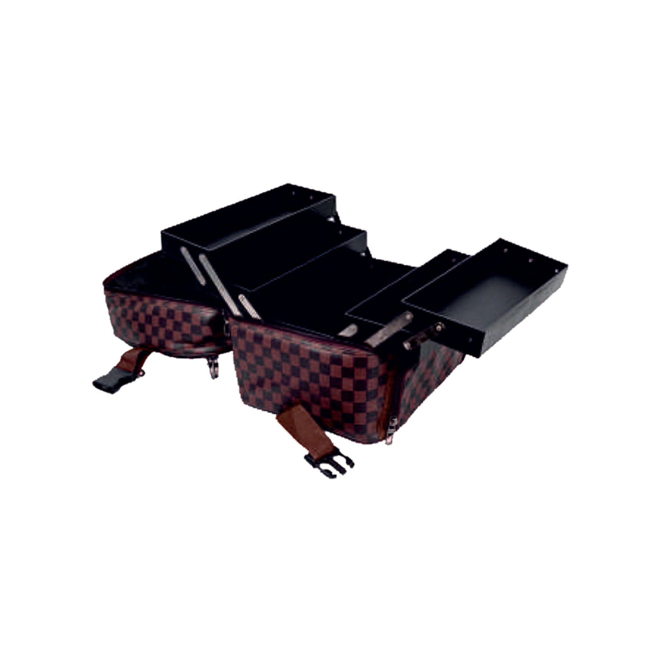 Makeup Vanity Bag Classic vyra sbc3020