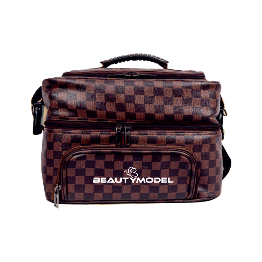 Makeup Vanity Bag Classic vyra sbc3020
