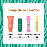 Foxtale Overnight Glow Mask 30ML