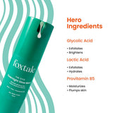 Foxtale Overnight Glow Mask 30ML
