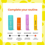 Foxtale Dewy Sunscreen SPF 70 PA++++