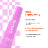 Foxtale Ceramide Supercream Hydrating Moisturizer