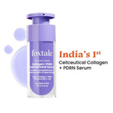 Foxtale Cell Renewal Collagen-PDRN Serum 30ML