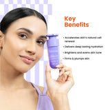 Foxtale Cell Renewal Collagen-PDRN Serum 30ML