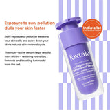 Foxtale Cell Renewal Collagen-PDRN Serum 30ML