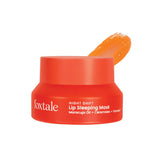 Foxtale Lip Sleeping Mask with Maracuja Oil 12G