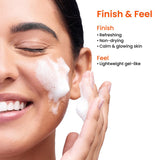Foxtale Refreshing Face Wash with Niacinamide100ML