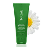 Foxtale Refreshing Face Wash with Niacinamide100ML