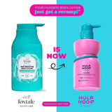 Foxtale Hula Hoop Ultra Nourishing Body Lotion 200ML