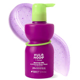 Foxtale Hula Hoop Exfoliating Body Wash 250ML