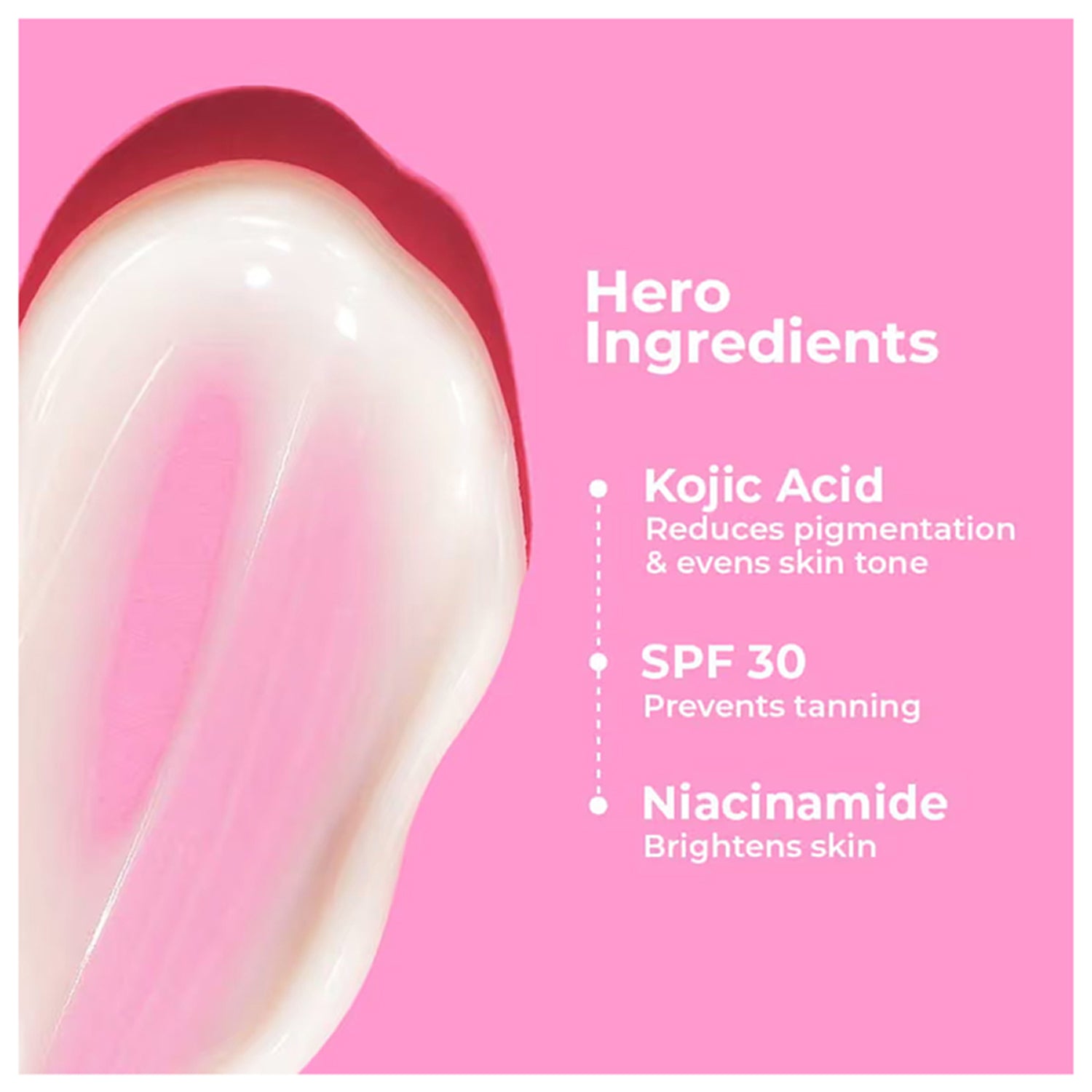 Foxtale Hula Hoop Brightening Body Lotion 200ML