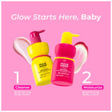 Foxtale Hula Hoop Brightening Body Lotion 200ML