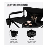Foldable Makeup Director Chair sbcmc 02
