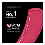 Lakme 9To5 Overtime Shine Lipstick 3.6G