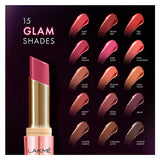 Lakme 9To5 Overtime Shine Lipstick 3.6G