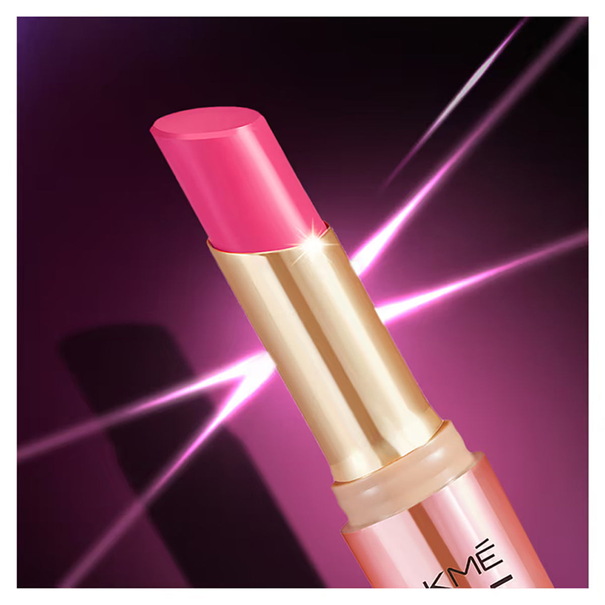 Lakme 9To5 Overtime Shine Lipstick 3.6G