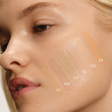 Giorgio Armani Luminous Silk Perfect Natural Glow Foundation 30ml (new)
