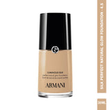 Giorgio Armani Luminous Silk Perfect Natural Glow Foundation 30ml (new)