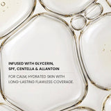 Flicka High Coverage HD Liquid Foundation 30 ML