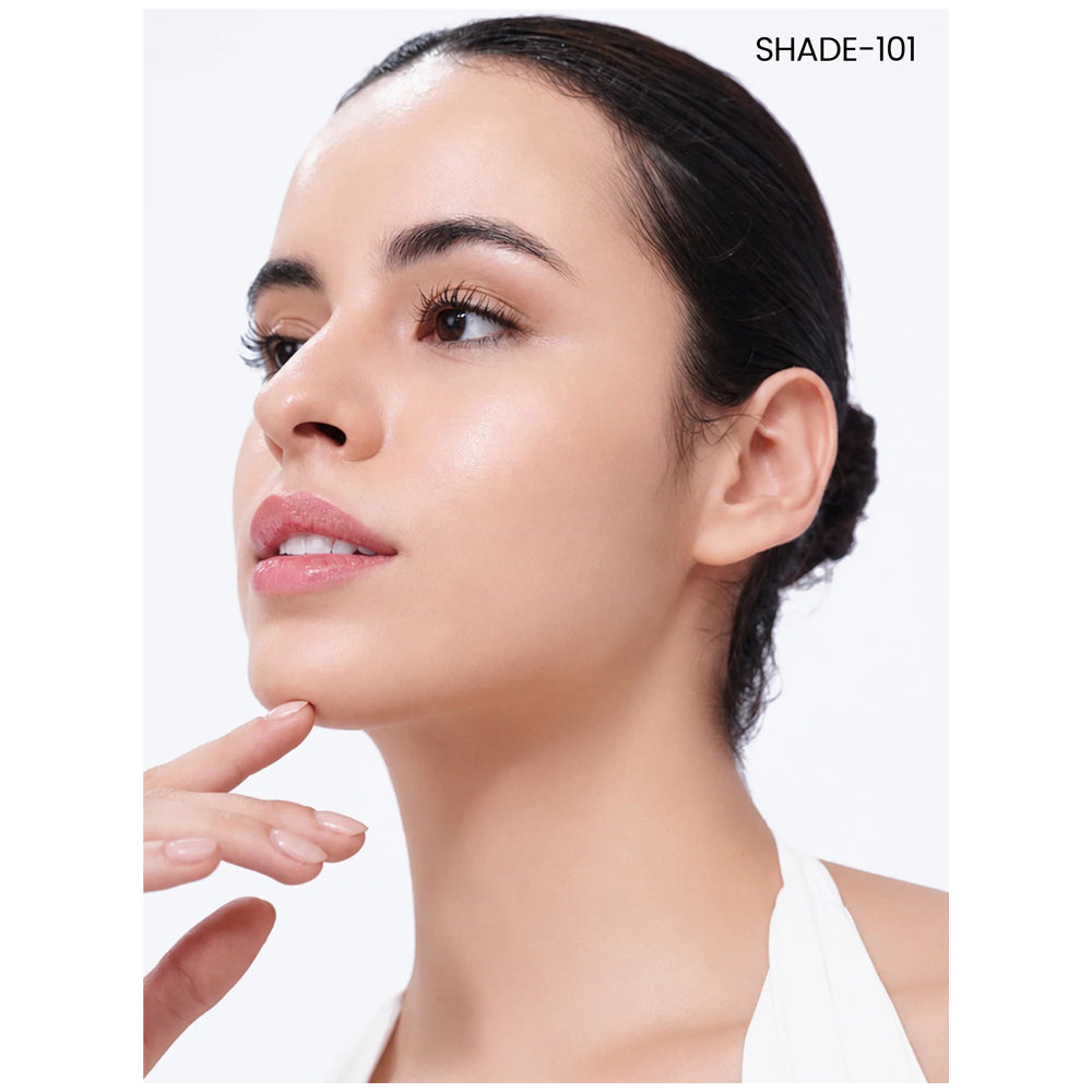Flicka High Coverage HD Liquid Foundation 30 ML