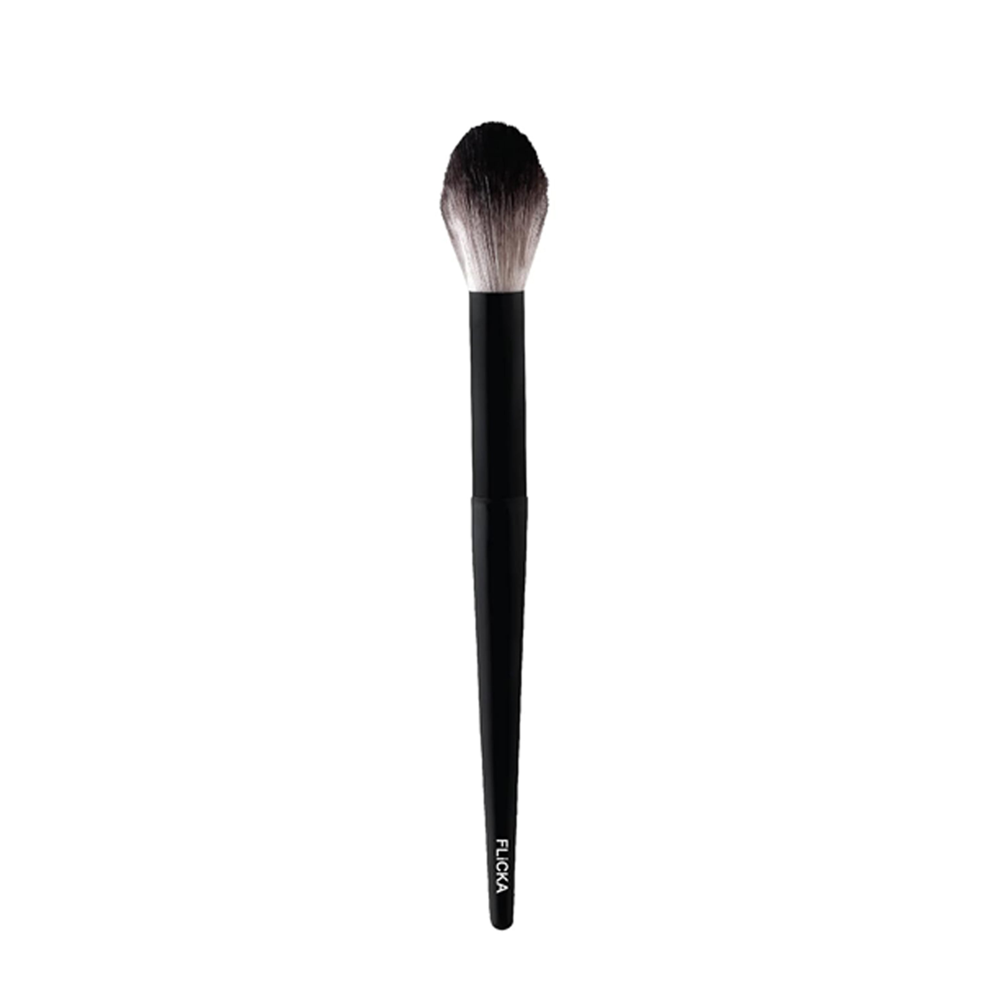 Flicka 07 Blusher/ Highlighter Brush