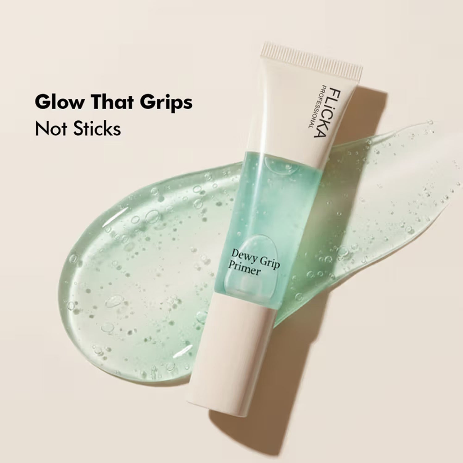 Flicka Dewy Grip Primer 30Ml
