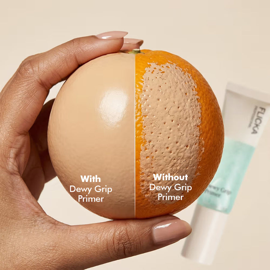 Flicka Dewy Grip Primer 30Ml
