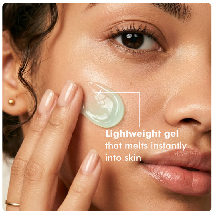 Flicka Dewy Grip Primer 30Ml