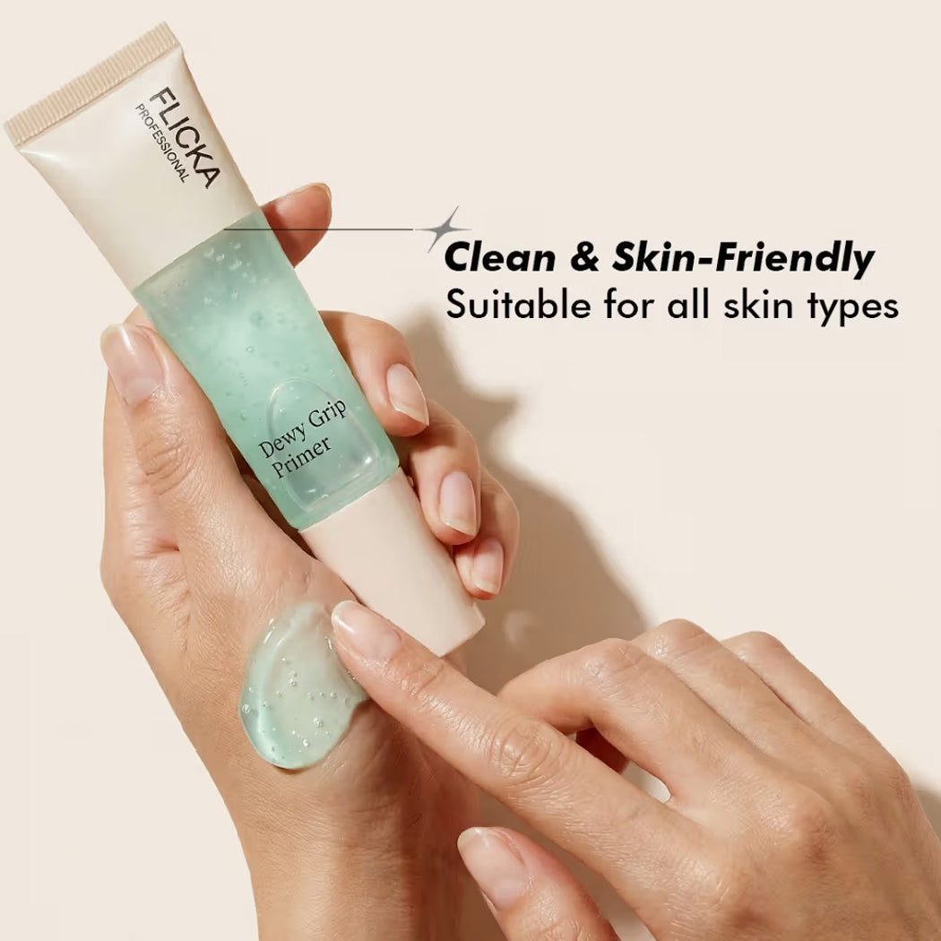Flicka Dewy Grip Primer 30Ml