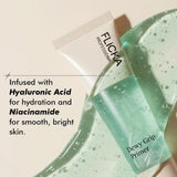 Flicka Dewy Grip Primer 30Ml