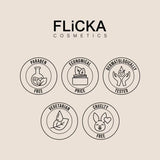 Flicka Dewy Grip Primer 30Ml