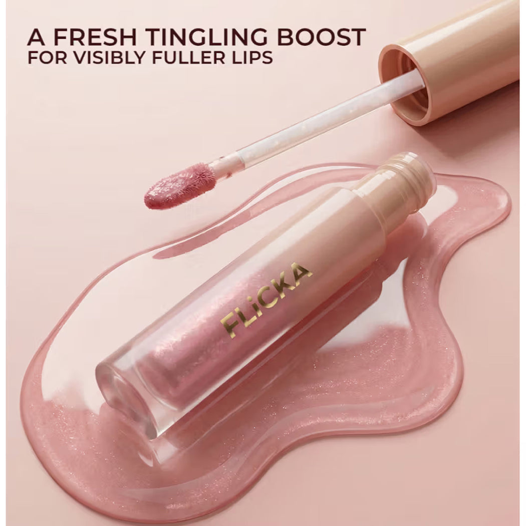 Flicka Lip Plumper 3.5ML